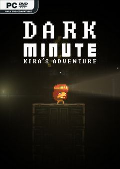 DARK MINUTE: Kira's Adventure game cover