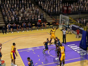 Buy NBA Inside Drive 2003 Xbox
