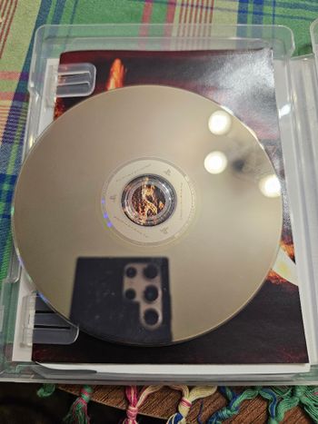 Buy Devil May Cry 4 PlayStation 3