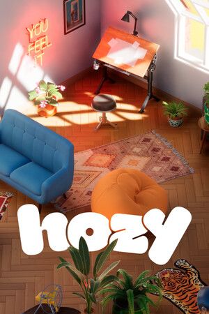 Hozy Steam Key (PC) GLOBAL