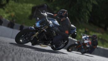 Get DUCATI - 90th Anniversary PlayStation 4