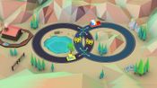 Car Puzzle: Round Ways (PC) Steam Key GLOBAL