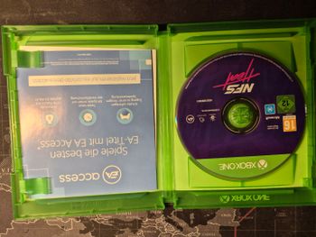 Buy Need for Speed Heat Xbox One