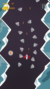 Redeem Rocket Adventure