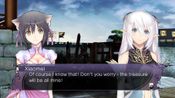 Get Blade Arcus From Shining: Battle Arena