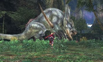 Buy Xenoblade Chronicles 3D Nintendo 3DS