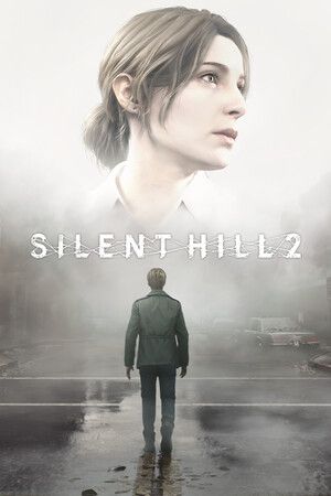 SILENT HILL 2 (PC/Xbox Series X|S) XBOX LIVE Key UNITED KINGDOM