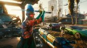 Get Cyberpunk 2077 & Phantom Liberty Bundle (PC) Gog.com Key GLOBAL