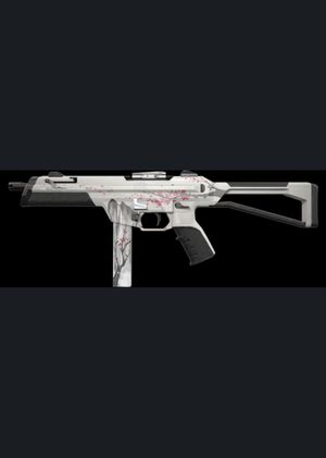 Valorant - Sakura Stinger Skin (DLC) PC Key GLOBAL