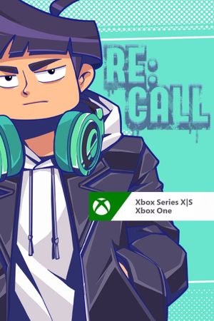 RE:CALL XBOX LIVE Key ARGENTINA