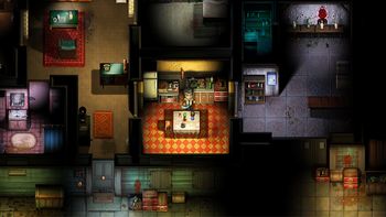 2Dark PlayStation 4