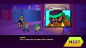 Get Big Action Mega Fight! (PC) Steam Key GLOBAL