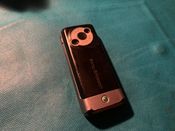 Sony Ericsson K510 Midnight Black