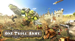 One Troll Army