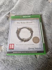 The Elder Scrolls Online: Tamriel Unlimited Xbox One
