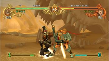 Buy Battle Fantasia Xbox 360