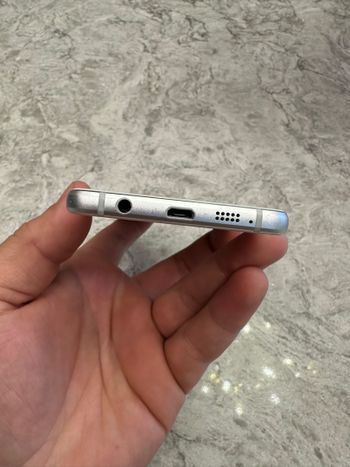 Samsung Galaxy A3 White (2016)