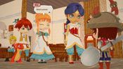 Little Dragons Café Steam Key GLOBAL