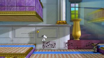 The Peanuts Movie: Snoopy's Grand Adventure Nintendo 3DS