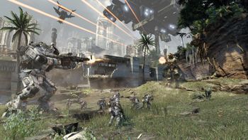Buy Titanfall Xbox One