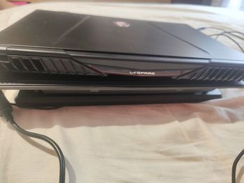 Buy Msi gl65 rtx 2070super core i7 10750h