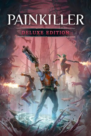 Painkiller: Deluxe Edition (Xbox Series X|S) XBOX LIVE Key UNITED STATES