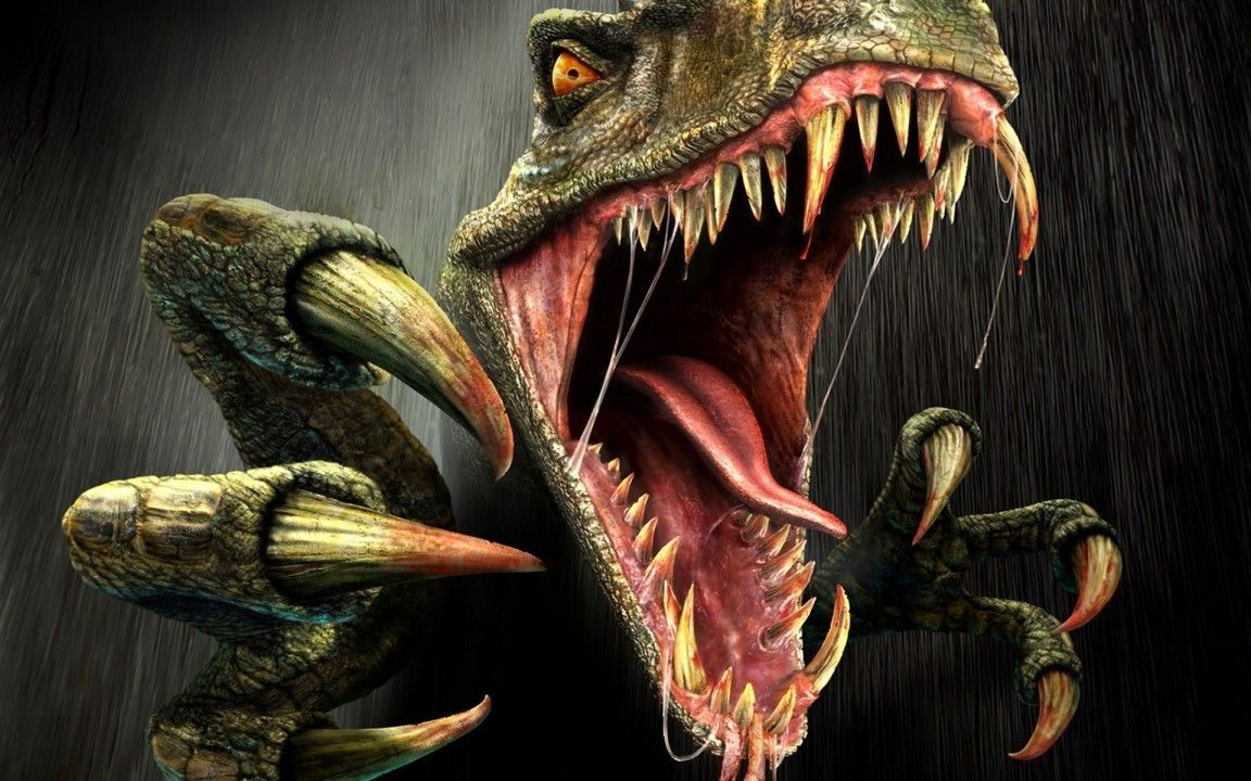 Turok: Evolution PlayStation 2