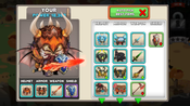 Redeem Tiny Gladiators (Nintendo Switch) eShop Key UNITED STATES