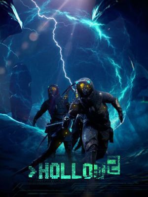 Hollow 2 (PC) Código de Steam GLOBAL