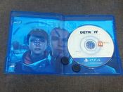 Detroit: Become Human PlayStation 4