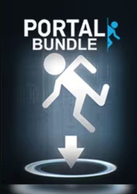Portal Bundle game cover