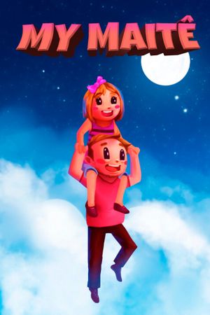MyMaitê (Xbox Series X|S) XBOX LIVE Key EUROPE