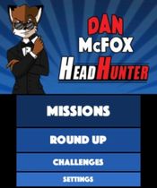 Buy Dan McFox: Head Hunter