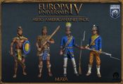 Buy Europa Universalis IV - El Dorado Content Pack (DLC) Steam Key GLOBAL
