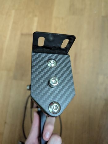 Get usb rankinis stabdis 