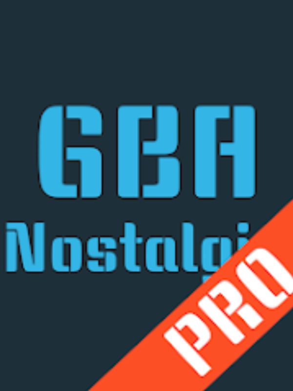 Play retro classics: claim your Nostalgia.GBA Pro free app today