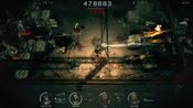 Redeem Versus Squad (PC) Steam Key GLOBAL