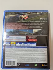 Buy Gran Turismo Sport PlayStation 4