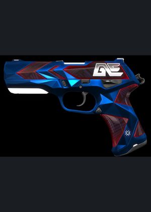 Valorant - VCT26 x GE Classic Skin (DLC) PC Key GLOBAL