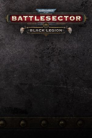 Warhammer 40,000: Battlesector - Black Legion (DLC) XBOX LIVE Key UNITED STATES