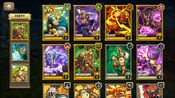 Get Legends of Kingdom Rush (PC) Steam Key GLOBAL