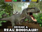 Redeem Ultimate Dinosaur Simulator