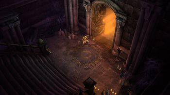 Redeem Diablo 3 PlayStation 3