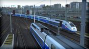 Train Simulator - LGV: Marseille - Avignon Route Add-On (DLC) Steam Key GLOBAL