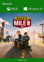 Road 96: Mile 0 PC/XBOX LIVE Key UNITED STATES