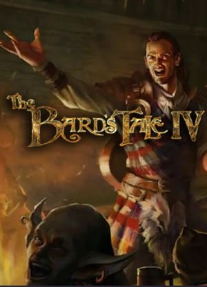 The Bard's Tale IV