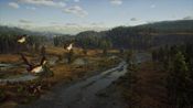 Way of the Hunter PlayStation 5