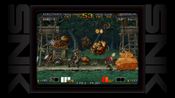 Metal Slug Anthology Wii