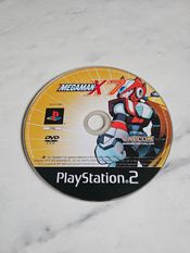 Mega Man X7 PlayStation 2