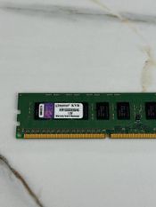 Buy Kingston 4 GB (1 x 4 GB) DDR3-1333 Black / Green PC RAM